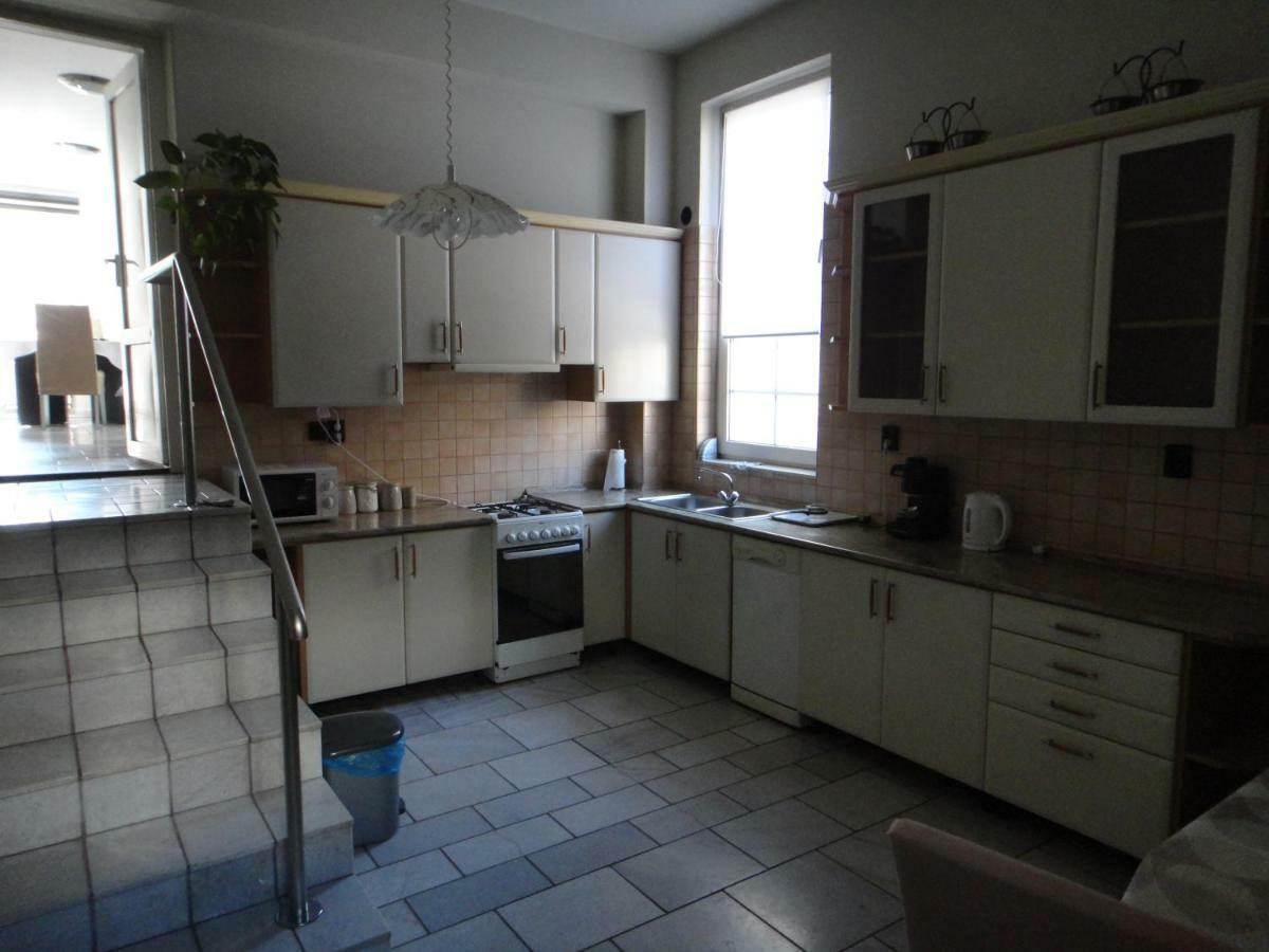 Liliom Apartment Seghedin Exterior foto